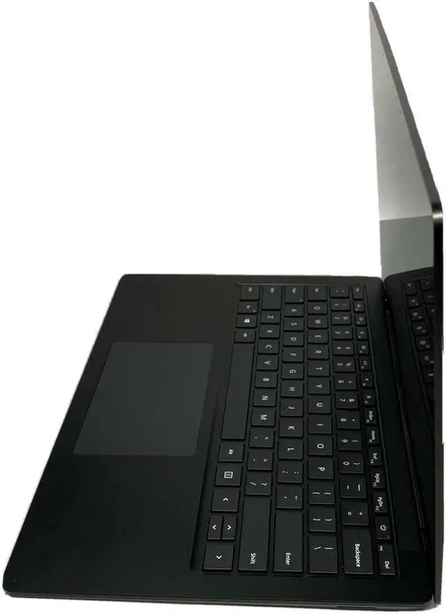 Alt view image 3 of 14 - Microsoft Surface Laptop 4 i7-1185G7 3.00GHz 16GB DDR4 512GB NVME M.2