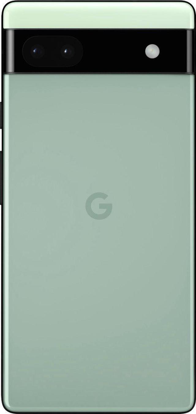 Google Pixel 6A Sage 128GB Unlocked