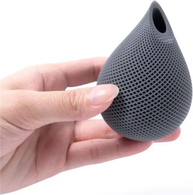 Alt view image 6 of 7 - Phrozen Functional Resin - TR250LV High Temp Resin, 1KG