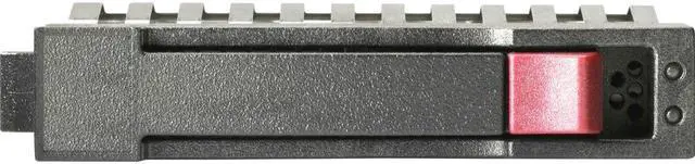 Alt view image 2 of 6 - HPE G8-G10 1.8-TB 12G 10K 2.5 SAS 512e  - 872481-B21
