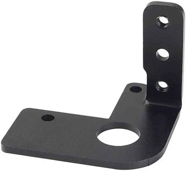 Alt view image 4 of 6 - Aimeixin Auto Leveling Sensor Bracket Mount Holder Stand Fixed Part for Ender-3/CR-10 3D Printer Accessories