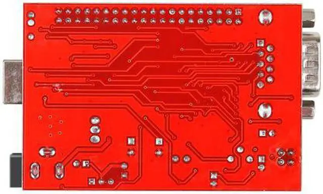 Alt view image 3 of 4 - V13.10.11 UUSP UPA-USB Serial Programmer Full Package