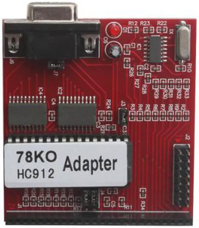 Alt view image 3 of 4 - UUSP UPA-USB Serial Programmer Full Package V1.3 Hot sale