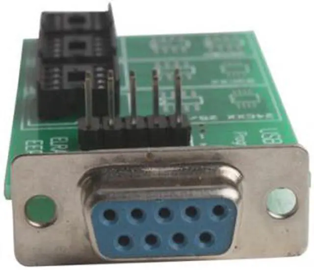 Alt view image 4 of 4 - UUSP UPA-USB Serial Programmer Full Package V1.3 Hot sale