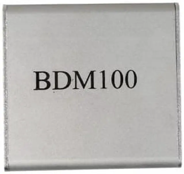 Alt view image 2 of 4 - New BDM100 Programmer