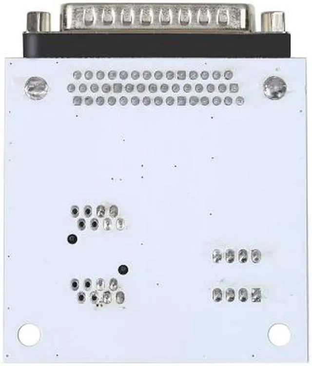 Alt view image 2 of 4 - 35080/160 Adapter for Iprog + Iprog Pro ECU Programmer