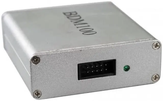 Alt view image 3 of 4 - New BDM100 Programmer