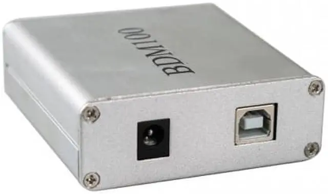 Alt view image 4 of 4 - New BDM100 Programmer