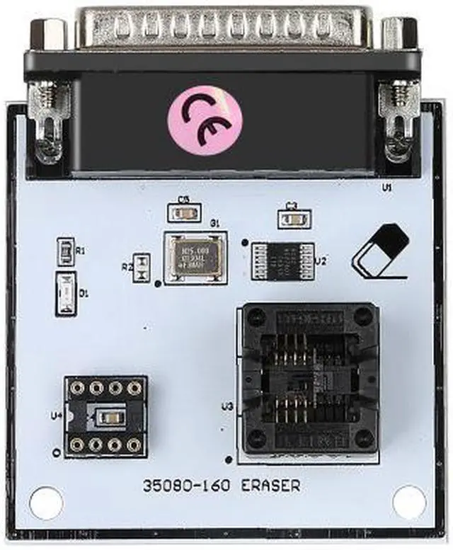 Alt view image 4 of 4 - 35080/160 Adapter for Iprog + Iprog Pro ECU Programmer