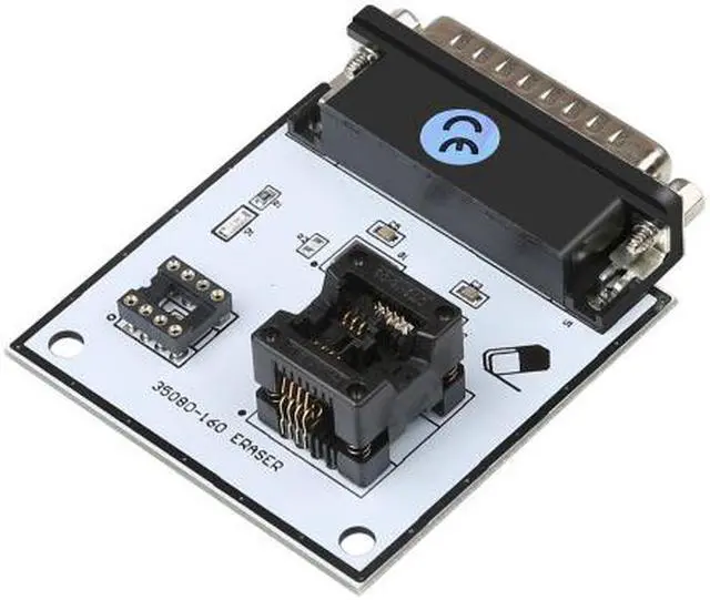Alt view image 3 of 4 - 35080/160 Adapter for Iprog + Iprog Pro ECU Programmer