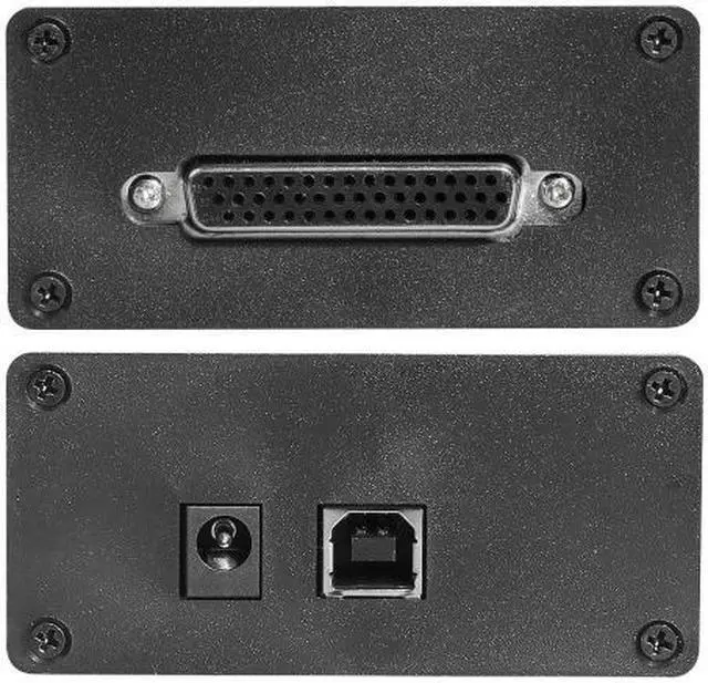 Alt view image 3 of 4 - V85 Iprog+ Pro Programmer Support IMMO + Mileage Correction + Airbag Reset