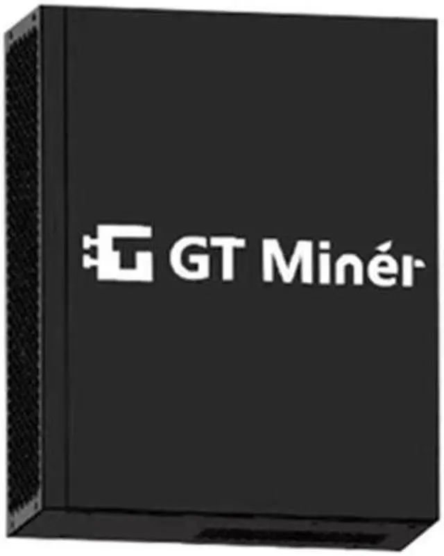 Main image of GT Miner V66 620Mh 403W 6G EtHash Algorithm Server GT Miner V66 ETC ETHW Mining
