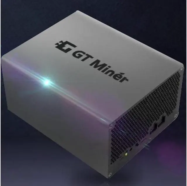 Alt view image 2 of 4 - GT Miner V66 620Mh 403W 6G EtHash Algorithm Server GT Miner V66 ETC ETHW Mining