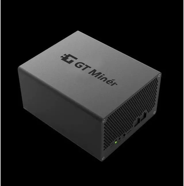 Alt view image 3 of 4 - GT Miner V66 620Mh 403W 6G EtHash Algorithm Server GT Miner V66 ETC ETHW Mining