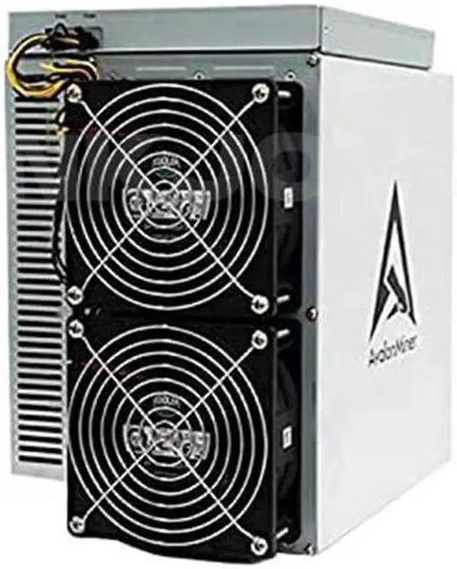 Alt view image 3 of 6 - Canaan Avalon Miner A1346 116th/S 3600W Powerful Bitcoin Asic Crypto Machine
