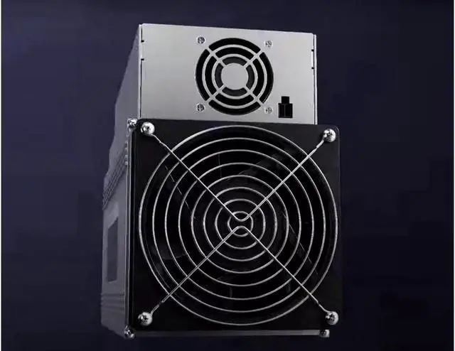 Alt view image 5 of 6 - Whatsminer M50 Serials M50 achieve 114 TH/s at 29 J/T With PSU