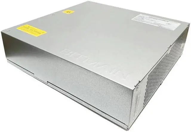 Alt view image 2 of 2 - APW121417b 14V-17V V1.00 EMC Applicable to K7