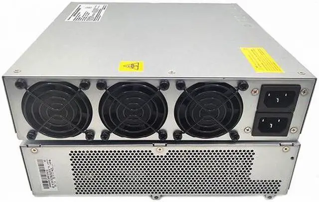 Main image of APW12 12V-15V EMC a Version Applies to E9 Pro