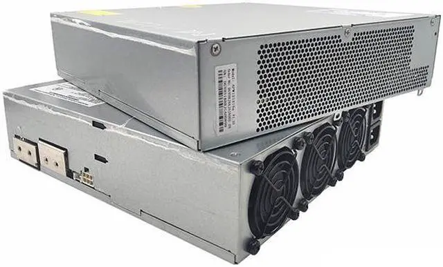 Alt view image 2 of 4 - APW12 12V-15V EMC a Version Applies to E9 Pro