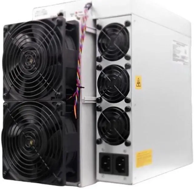 Alt view image 4 of 5 - Antminer L9 16.2GH/s 3400W (LTC/DOGE/BEL) from Bitmain Scrypt algorithm