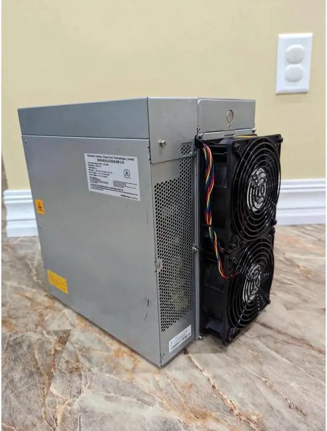 Alt view image 5 of 5 - Antminer L9 16.2GH/s 3400W (LTC/DOGE/BEL) from Bitmain Scrypt algorithm