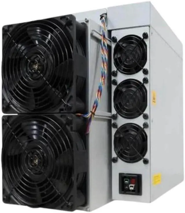 Main image of Bitmain Antminer AL1 Pro 16.6TH/s 3730W (ALPH)