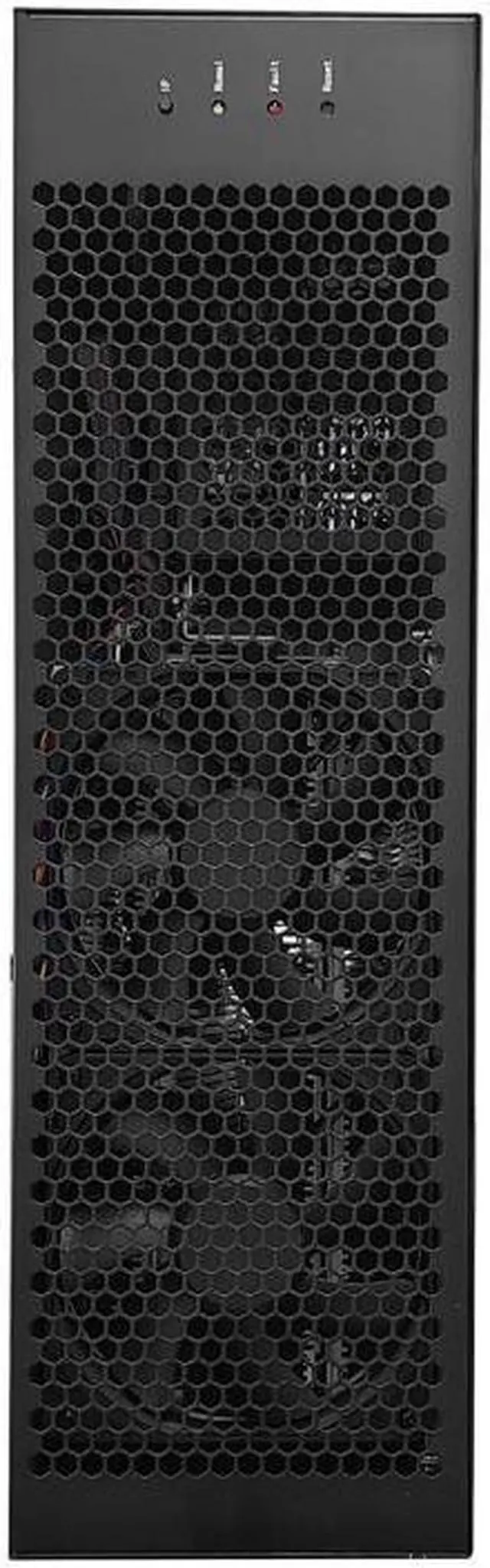 Alt view image 3 of 7 - E-KA1M 5.5T 1800W KAS Silent Home Kaspa Miner with PSU