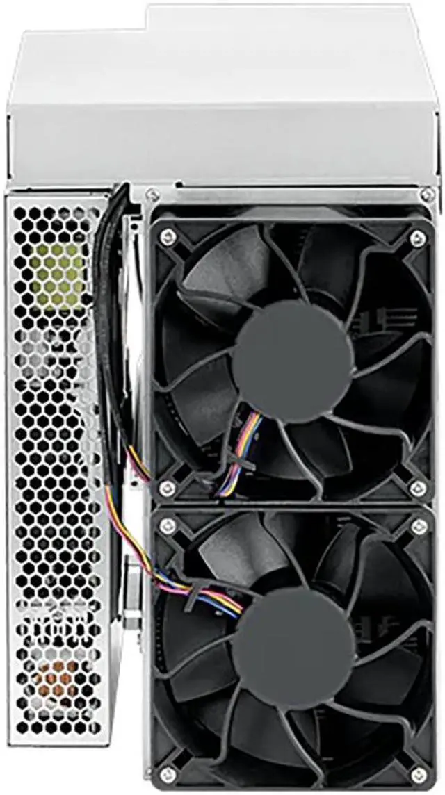 Alt view image 4 of 5 - DragonBall A40 ALPH Miner 3.3T | BT-MINERS