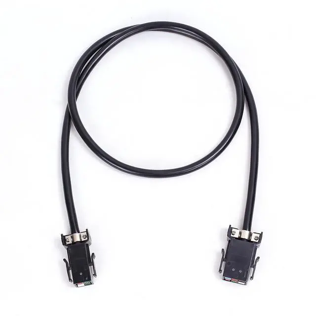 Main image of Bitmain Antminer T21 Power Cord Extension,P33 to P33 Power Cable,4.92', 12 AWG