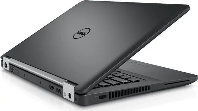 Alt view image 2 of 4 - Dell Latitude E5450 Home and Business Laptop (Intel(R) Core(TM) i5-5300U, Storage 512 GB, 8 GB RAM, WiFi, LAN, Webcam, HD (1366 x 768), Windows 10, 2015 Release Year)