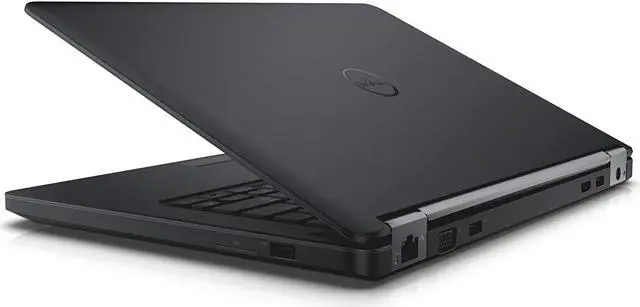 Alt view image 3 of 4 - Dell Latitude E5450 Home and Business Laptop (Intel(R) Core(TM) i5-5300U, Storage 512 GB, 8 GB RAM, WiFi, LAN, Webcam, HD (1366 x 768), Windows 10, 2015 Release Year)