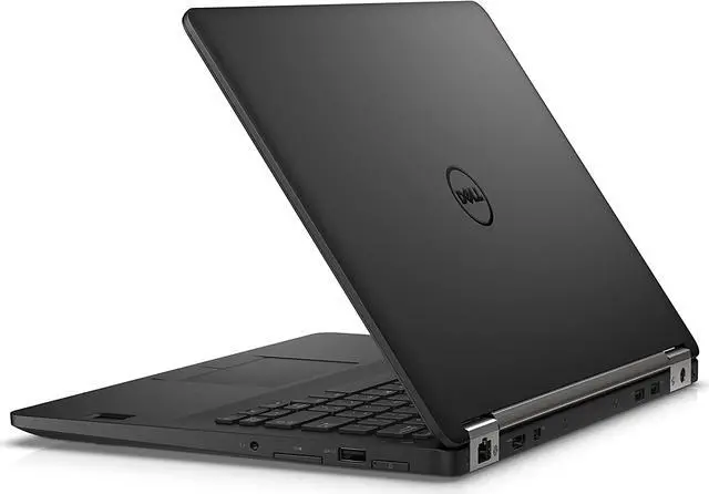 Alt view image 2 of 2 - Dell Latitude E7470 Home & Business Laptop 14" Intel Core i5-6300U 2.40GHz 8GB RAM 512GB SSD GPU: Intel HD Graphics 520