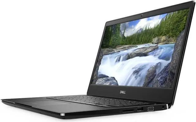 Main image of Dell Latitude 3400 Home & Business Laptop 14" Intel Core i5-8265U 1.60GHz 8GB RAM 500GB HDD, GPU: Intel UHD Graphics 620