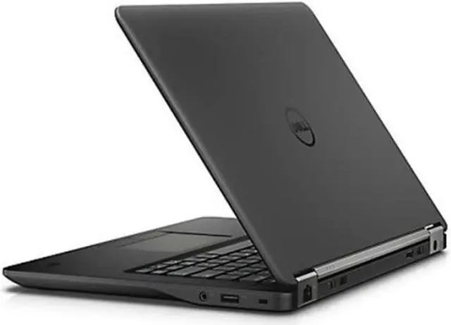 Alt view image 2 of 2 - Dell Latitude E7270 Home & Business Laptop Intel Core i5-6300U 2.40GHz, RAM 16 GB, 256 GB SSD, GPU: Intel HD Graphics 520