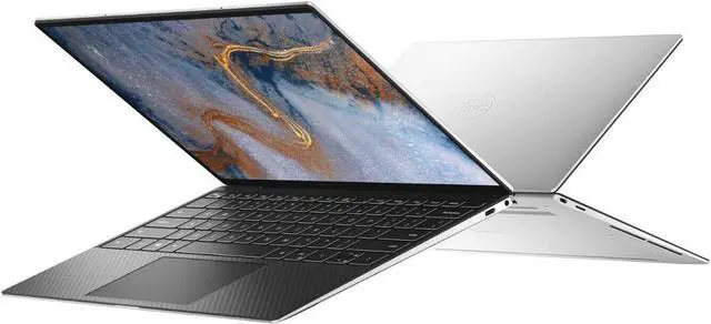 Main image of Dell XPS 13 9300 Touchscreen Laptop Intel Core i7-1065G7 1.30GHz, RAM 32 GB, 512 GB SSD, GPU: Intel Iris Plus Graphics