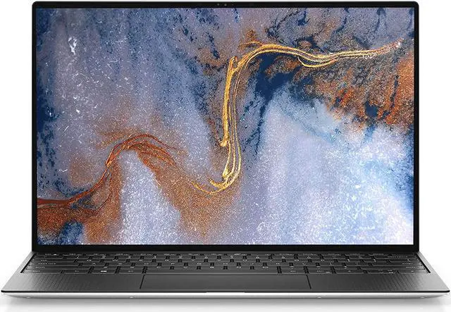 Alt view image 2 of 2 - Dell XPS 13 9300 Touchscreen Laptop Intel Core i7-1065G7 1.30GHz, RAM 32 GB, 512 GB SSD, GPU: Intel Iris Plus Graphics