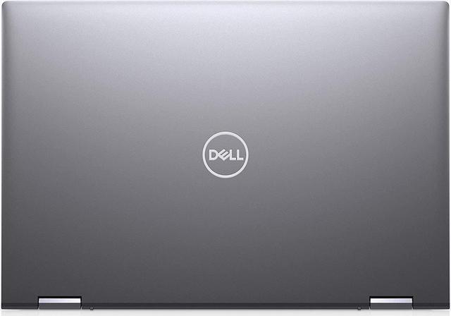 Alt view image 4 of 4 - Dell Inspiron 5406 2-in-1 Touchscreen Laptop Intel Core i5-1135G7 2.40GHz, RAM 8 GB, 512 GB SSD, GPU: Intel(R) Iris(R) Xe Graphics
