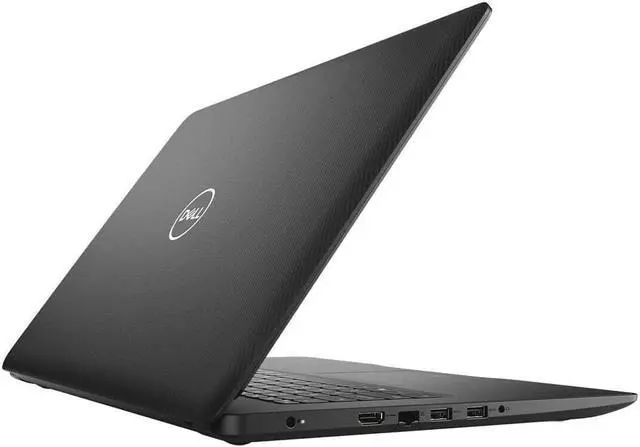Alt view image 3 of 3 - Dell Inspiron 3793 Laptop Intel Core i3-1005G1 1.20GHz, RAM 8 GB, 1 TB HDD, GPU: Intel(R) UHD Graphics