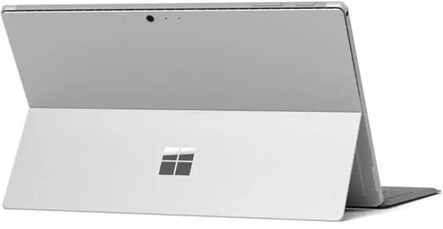 Alt view image 2 of 2 - Microsoft Surface Pro 5 1796 Tablet Only Intel Core i5-7300U 2.60GHz, RAM 8 GB, 256 GB SSD, GPU: Intel HD Graphics 620