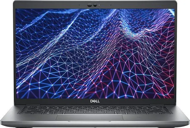 Main image of Dell Latitude 5430 Laptop Intel Core i5-1235U 1.30GHz, RAM 16 GB, 256 GB SSD, GPU: Intel Iris Xe Graphics