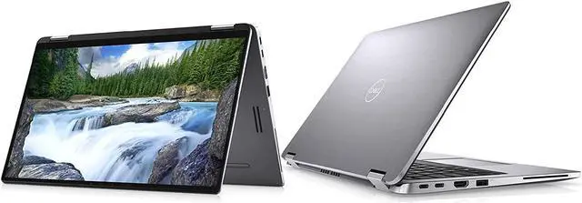 Main image of Dell Latitude 7400 2-in-1 Touchscreen Laptop Intel Core i7-8665U 1.90GHz, RAM 16 GB, 512 GB SSD, GPU: Intel UHD Graphics 620