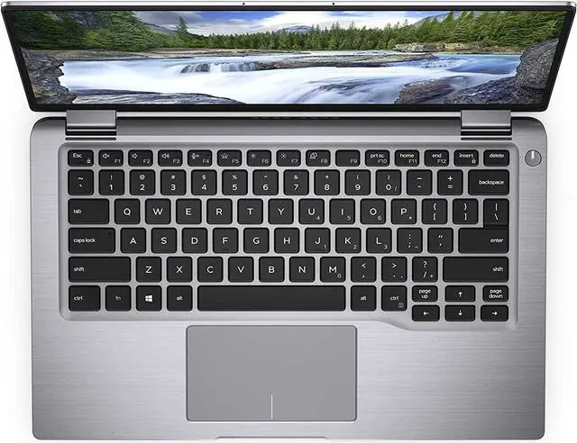 Alt view image 2 of 2 - Dell Latitude 7400 2-in-1 Touchscreen Laptop Intel Core i7-8665U 1.90GHz, RAM 16 GB, 512 GB SSD, GPU: Intel UHD Graphics 620