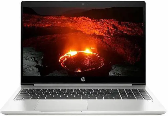 Main image of HP ProBook 450 G7 Laptop Intel Core i5-10210U 1.60GHz, RAM 8 GB, 256 GB SSD, GPU: Intel UHD Graphics