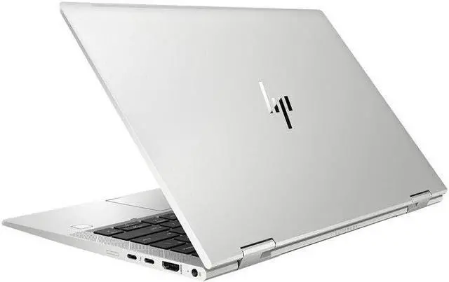 Alt view image 3 of 3 - HP EliteBook x360 830 G8 Intel Core i7-1165G7 2.80GHz, RAM 16 GB, 512 GB SSD, GPU: Intel Iris Xe Graphics
