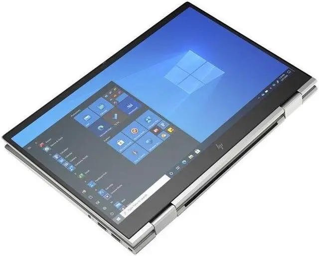 Alt view image 2 of 3 - HP EliteBook x360 830 G8 Intel Core i7-1165G7 2.80GHz, RAM 16 GB, 512 GB SSD, GPU: Intel Iris Xe Graphics