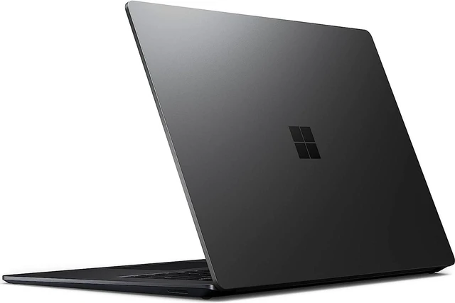 Alt view image 3 of 3 - Microsoft Surface Laptop 4 1979 Intel Core i7/1185G7 3.00GHz, RAM 16 GB, 256 GB SSD, GPU: Intel Iris Xe Graphics