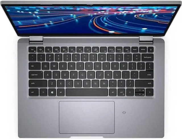 Alt view image 2 of 2 - Dell Latitude 5320 Intel Core i7-1185G7 3.00GHz, RAM 32 GB, 512 GB SSD, GPU: Intel Iris Xe Graphics