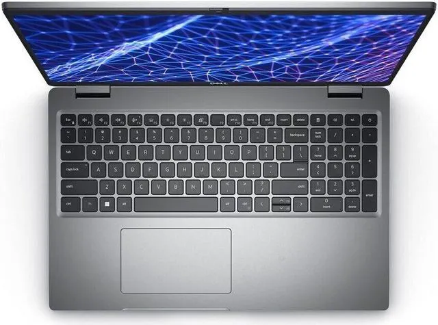 Alt view image 2 of 3 - Dell Latitude 5530 Laptop Intel Core i7-1265U 1.80GHz, RAM 32 GB, 512 GB SSD, GPU: Intel Iris Xe Graphics