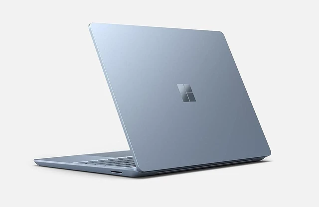Alt view image 3 of 3 - Microsoft Surface Laptop Go 1943 Touchscreen Intel Core i5-1035G1 1.00GHz, RAM 8 GB, 256 GB SSD, GPU: Intel(R) UHD Graphics