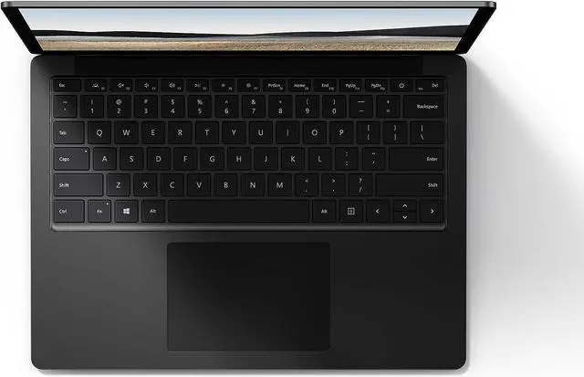 Alt view image 2 of 3 - Microsoft Surface Laptop 5 1951 Touchscreen Intel Core i7-1265U 2.7GHz, RAM 16 GB, 512 GB SSD, GPU: Intel Iris Xe Graphics
